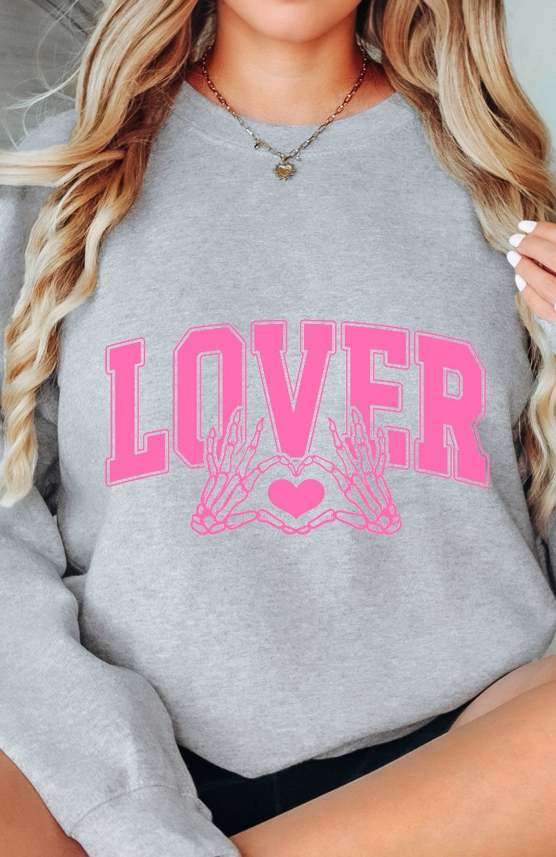 Lover T-shirt/Sweatshirt