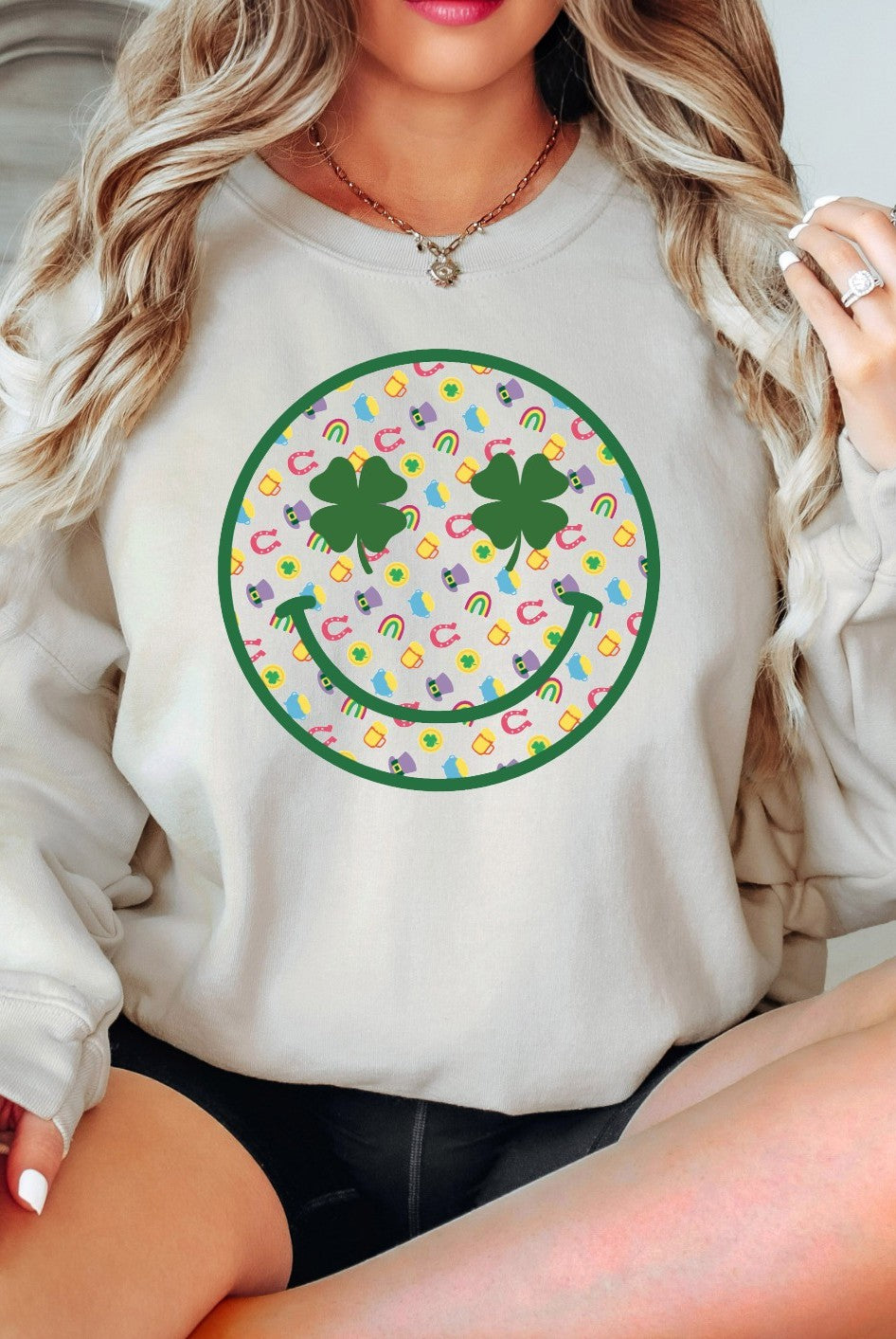 Lucky Charm