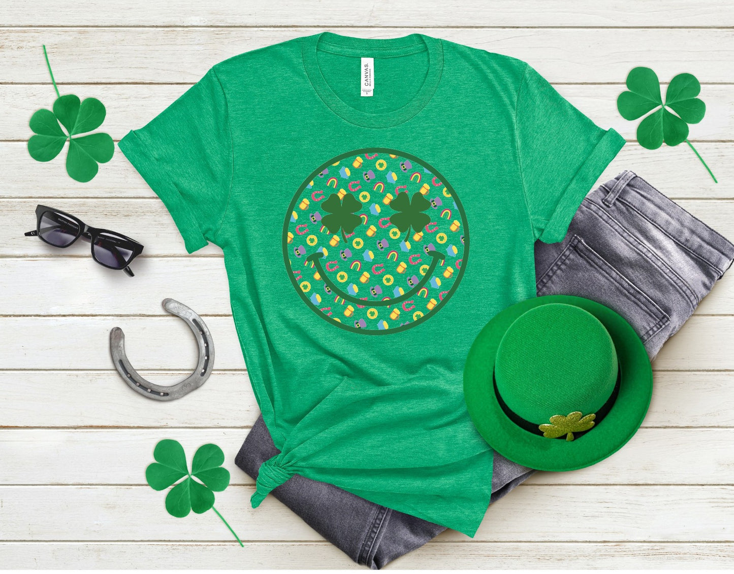 Lucky Charm