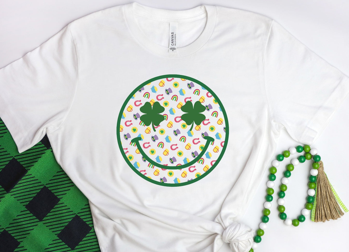 Lucky Charm