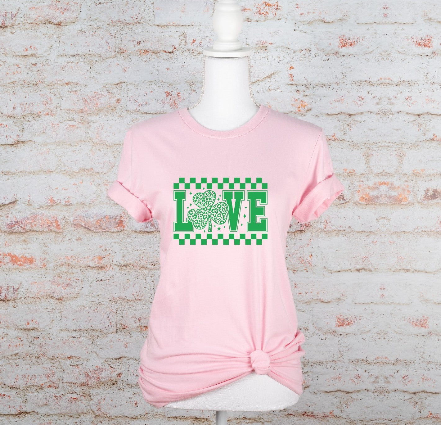 Shamrock Love
