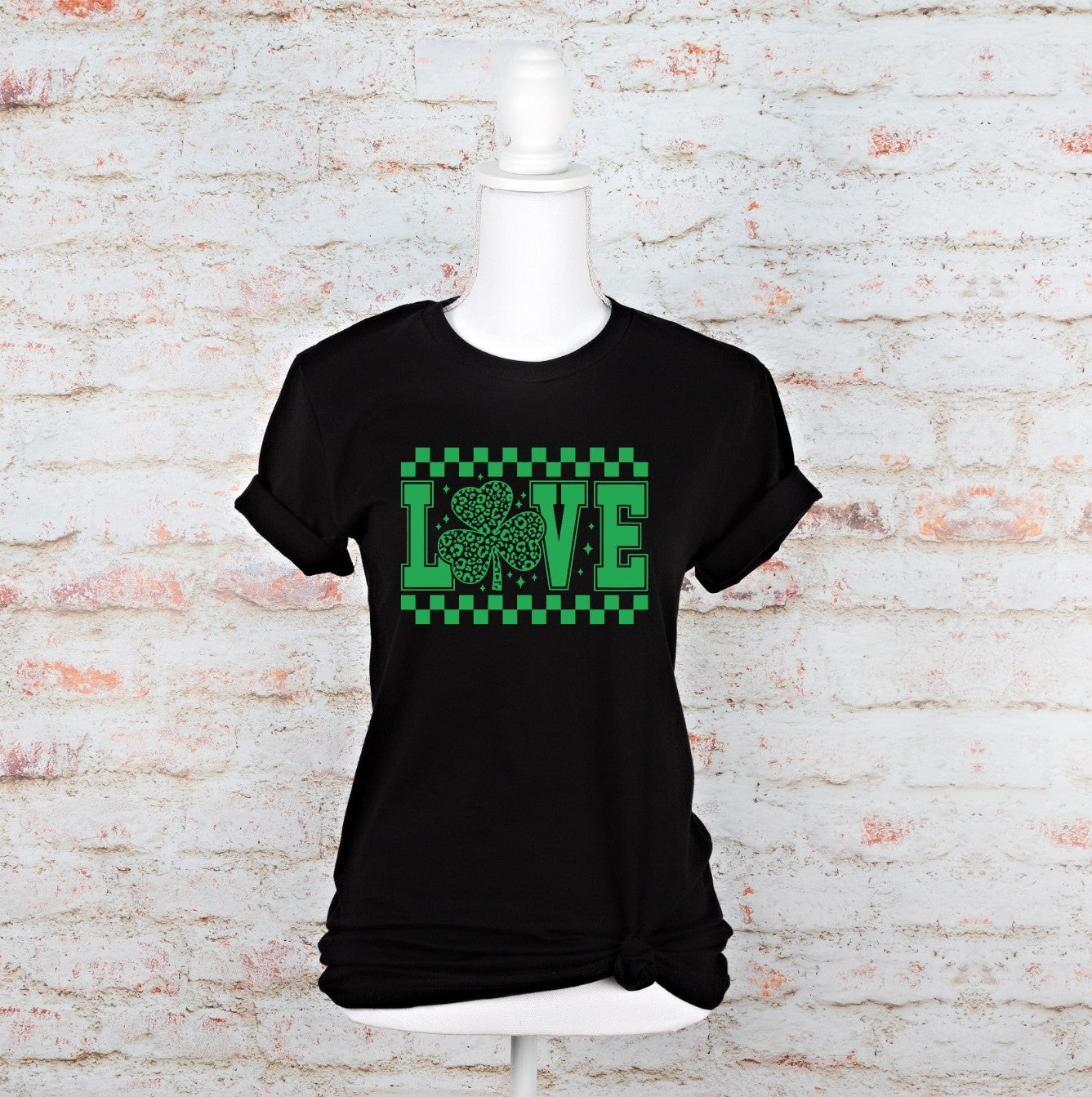 Shamrock Love