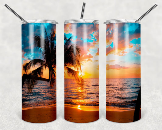 Tropical Sunset