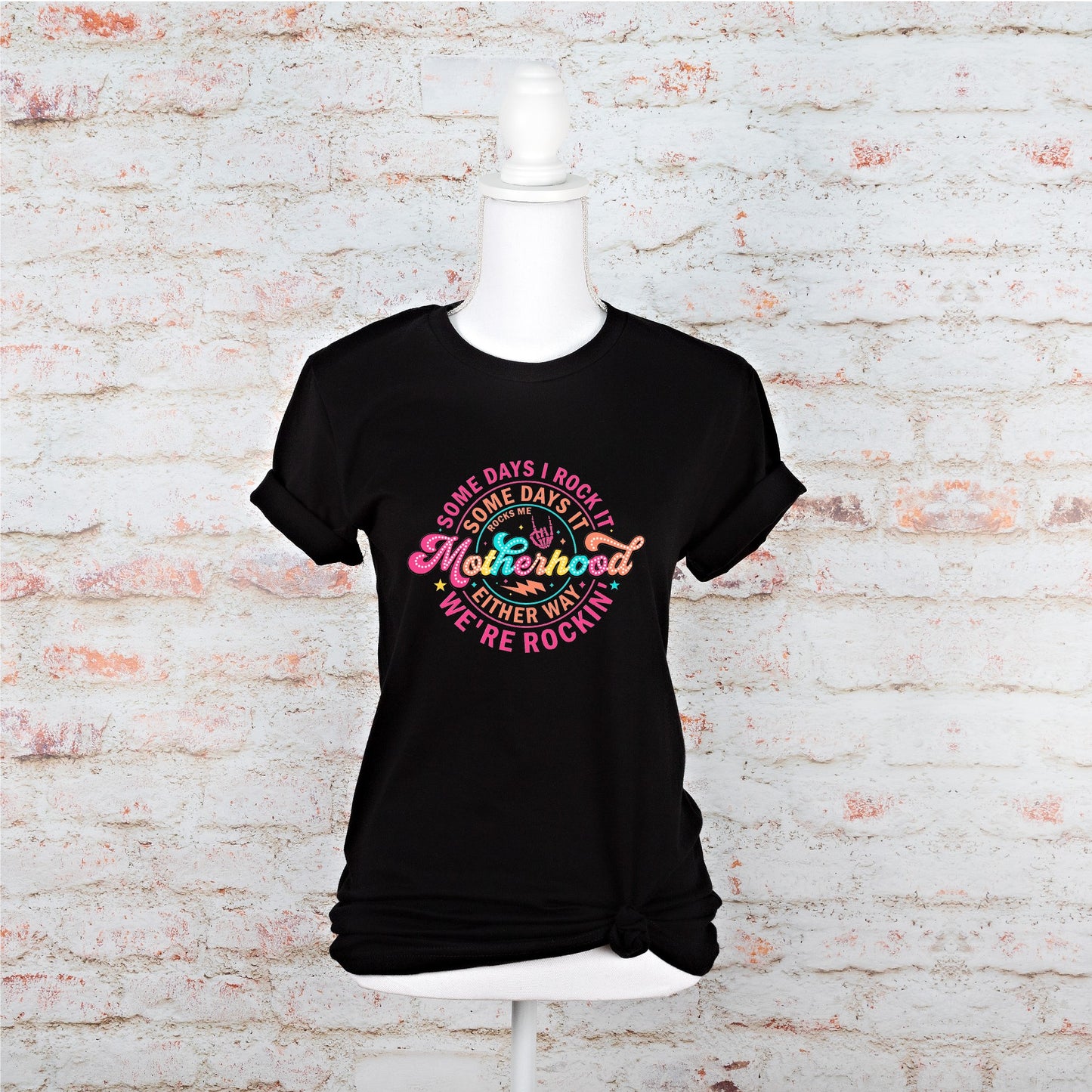 Motherhood T-shirt/Sweatshirt