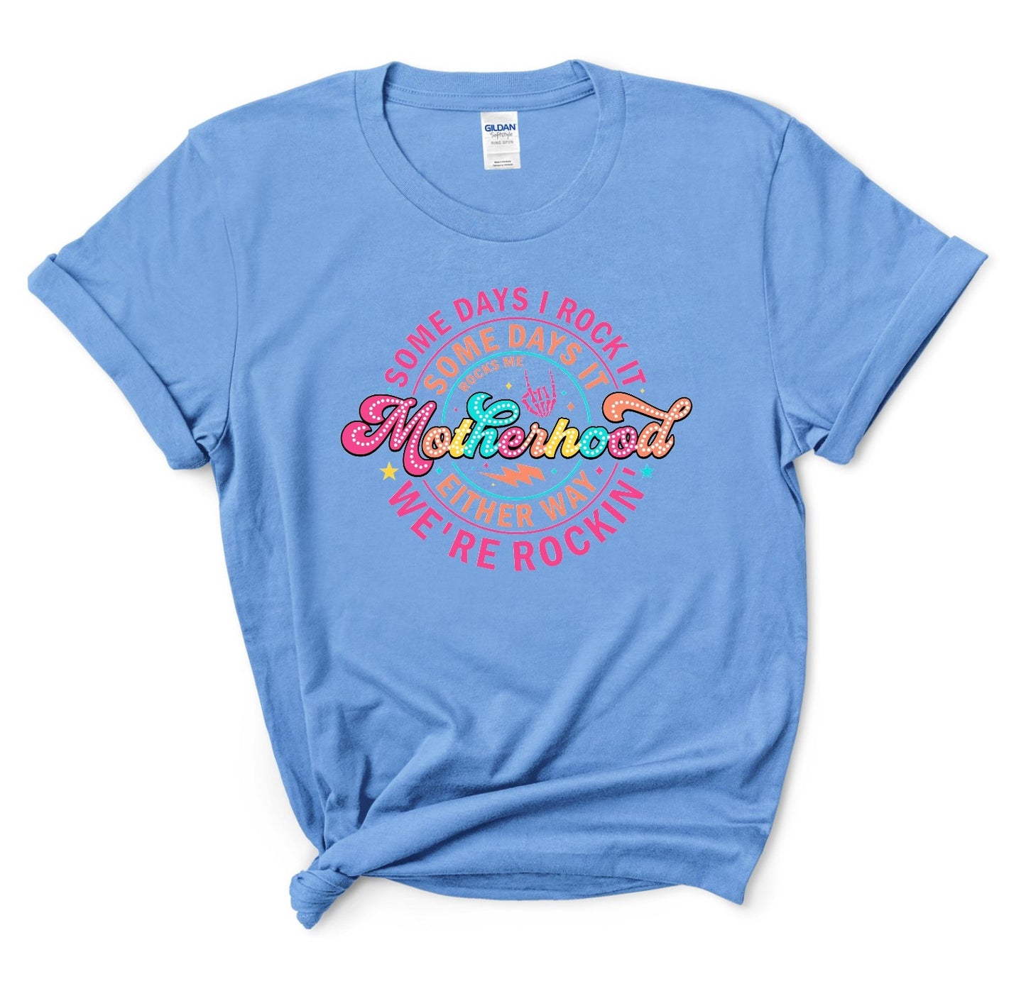 Motherhood T-shirt/Sweatshirt