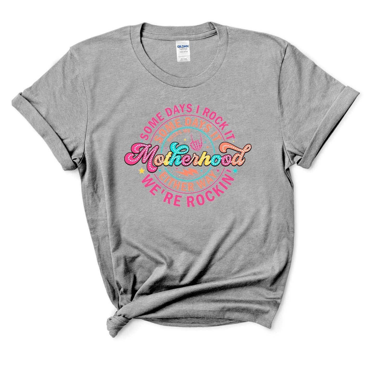 Motherhood T-shirt/Sweatshirt
