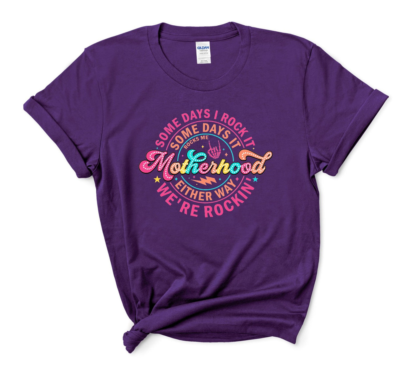 Motherhood T-shirt/Sweatshirt