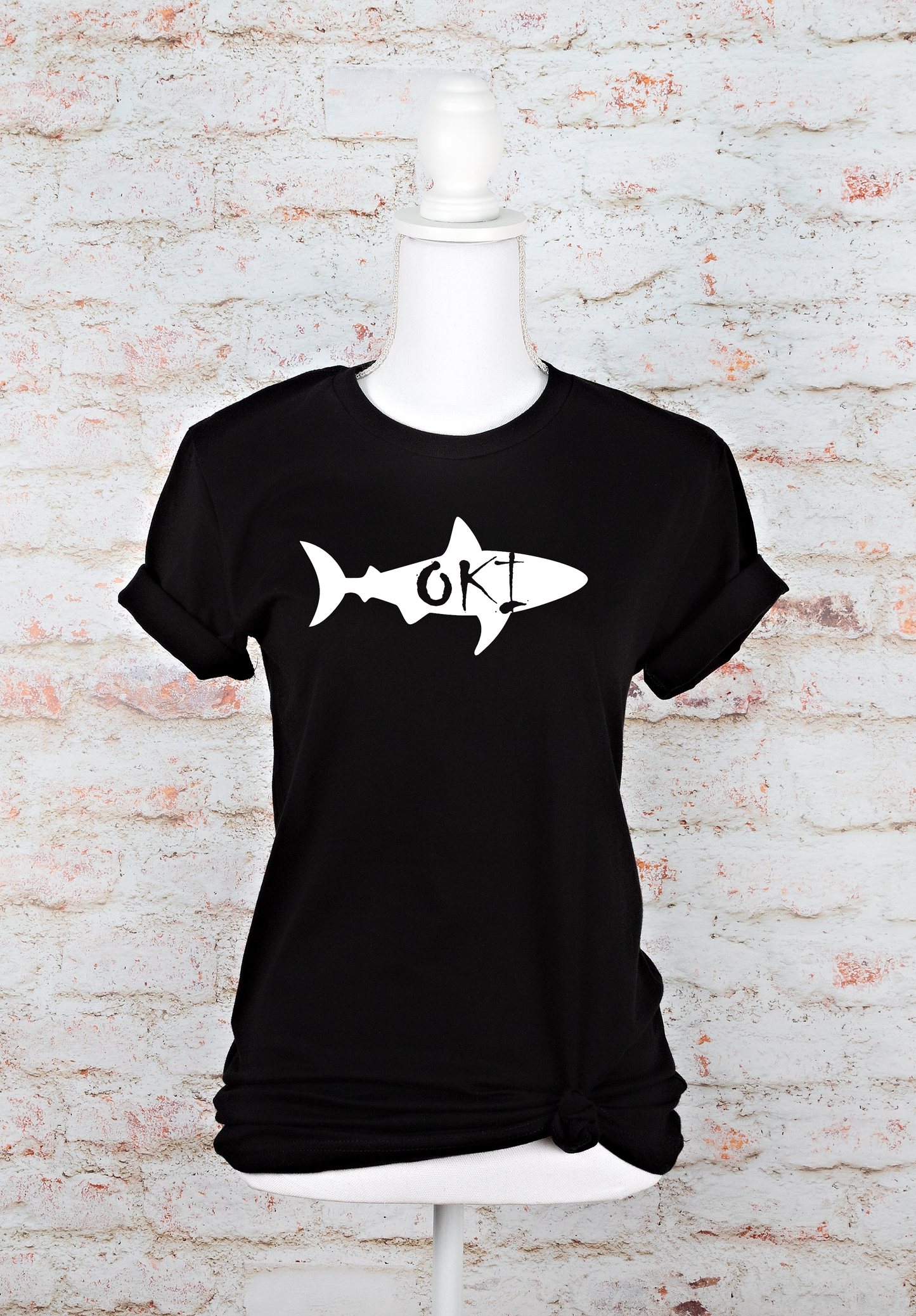 OKI Shark
