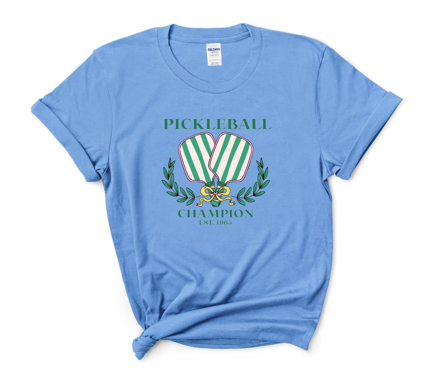 Pickleball Champion T-shirt/Sweatshirt