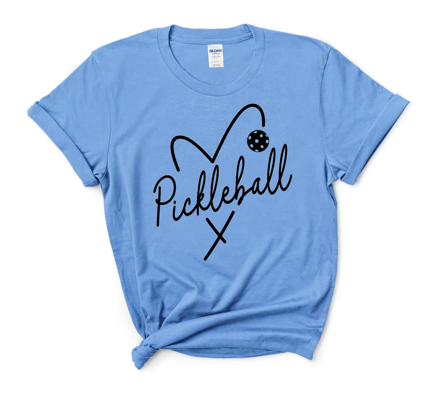Love Pickleball T-shirt/Sweatshirt
