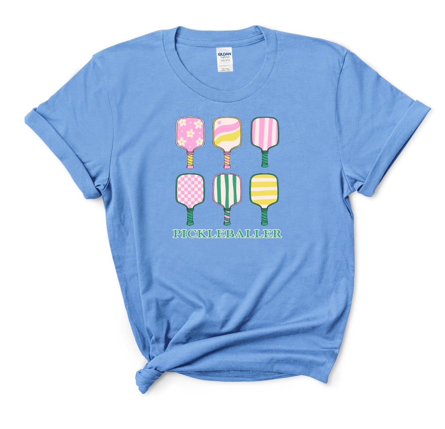 Pickleballer T-shirt/Sweatshirt