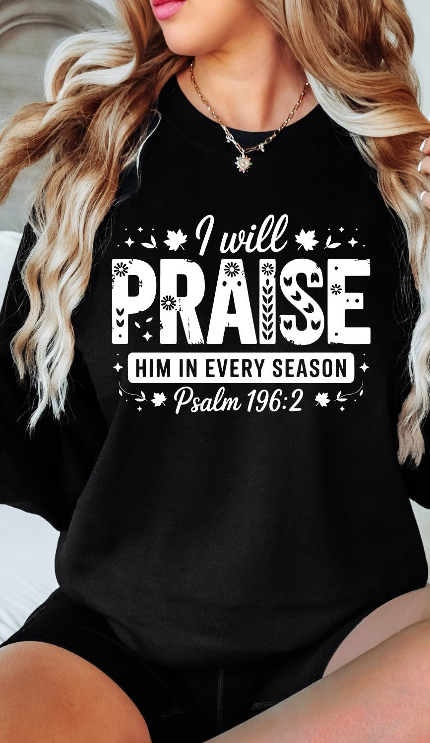 Praise