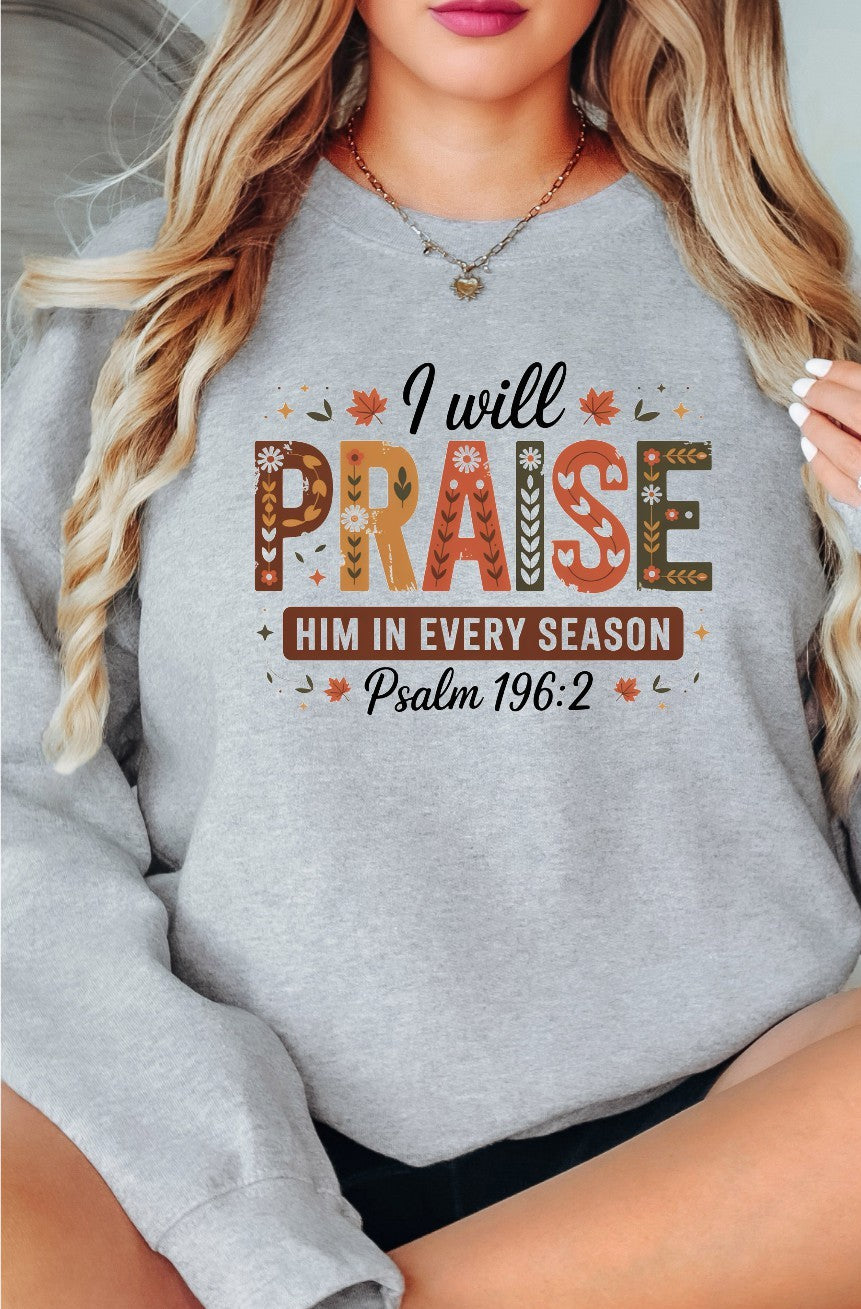 Praise