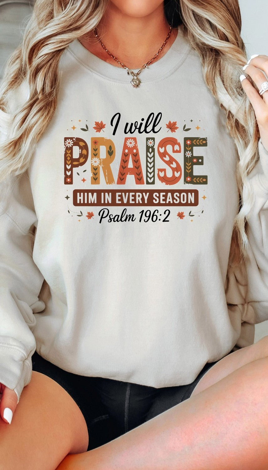 Praise