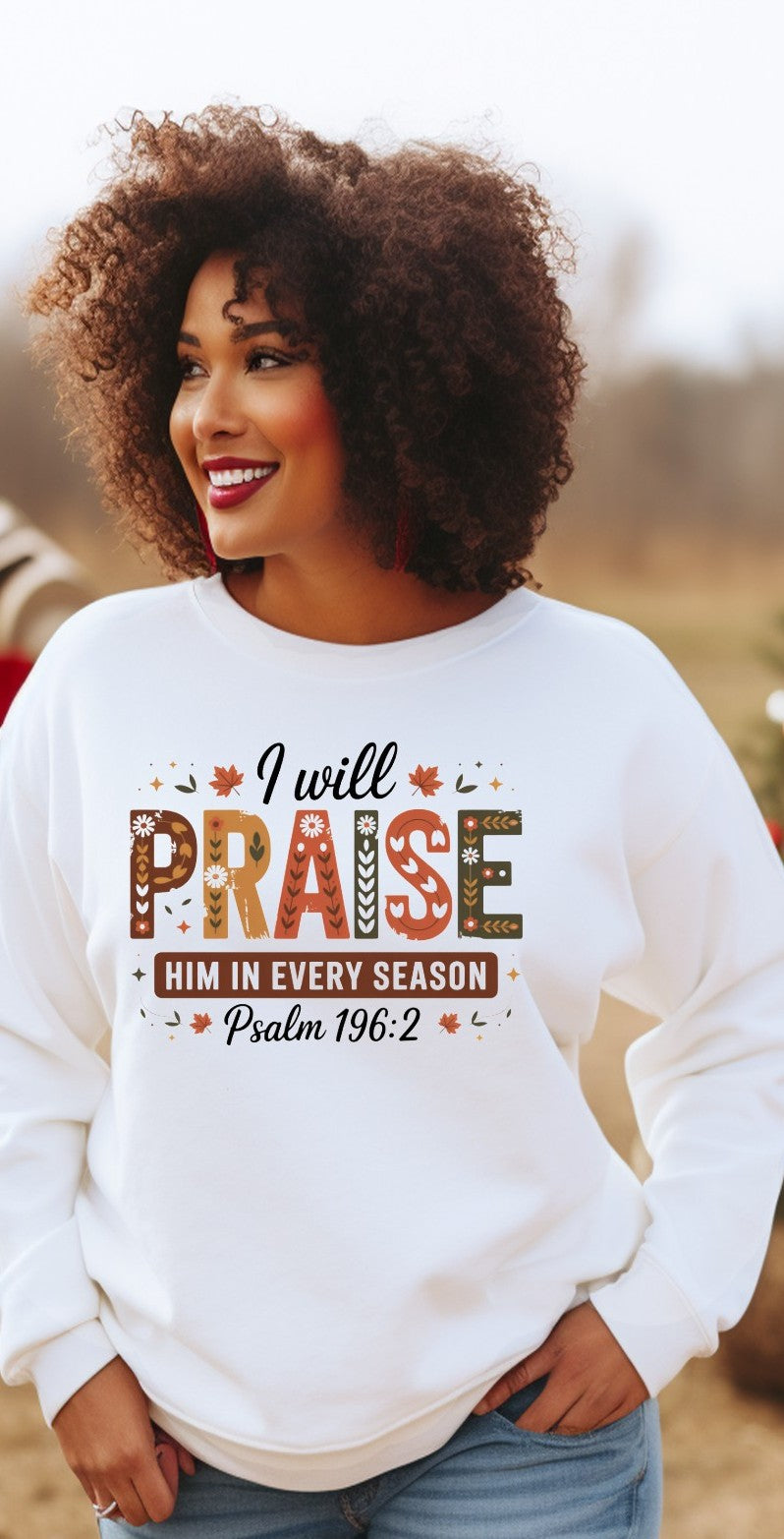 Praise