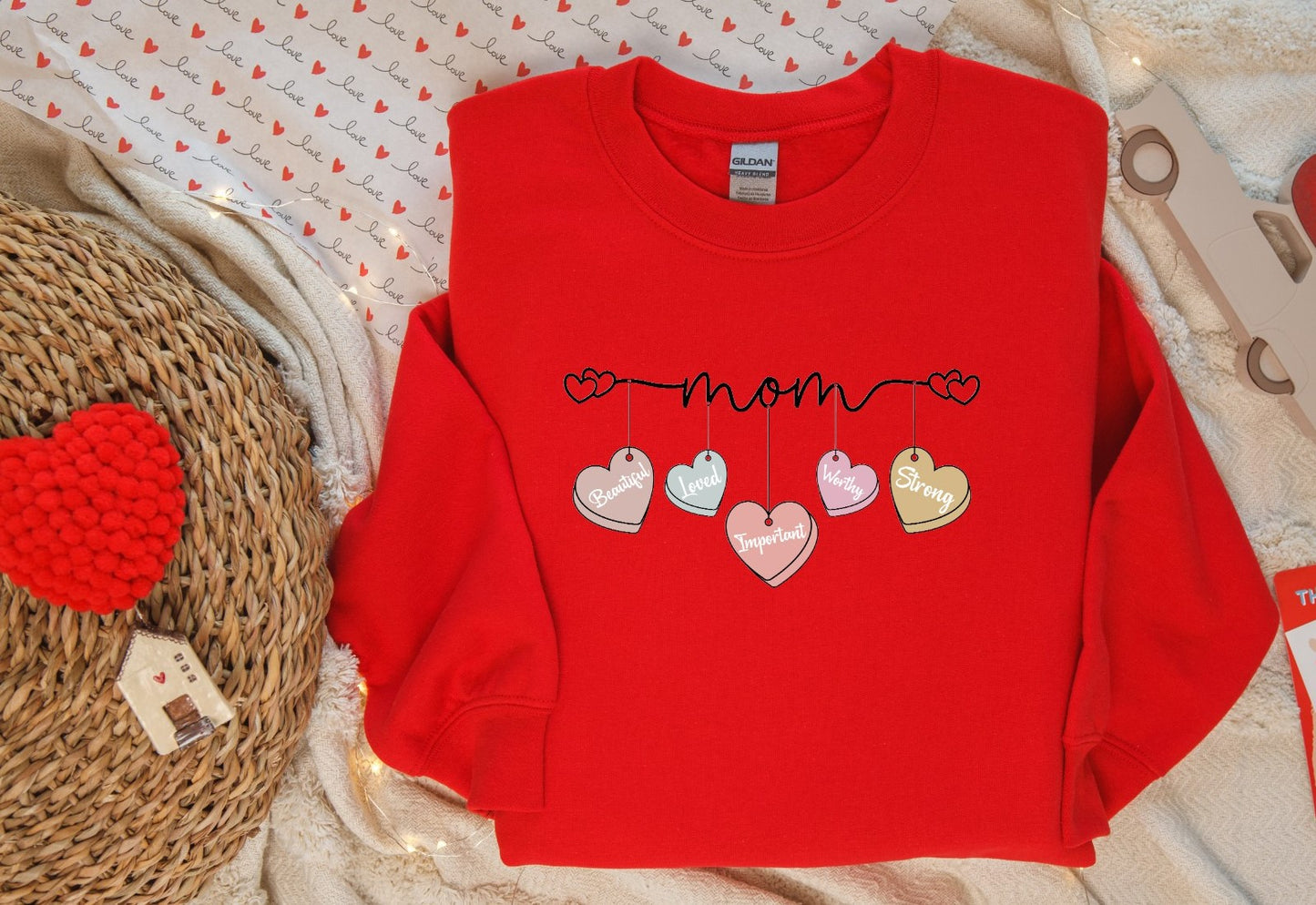 XOXO Original Love Story
