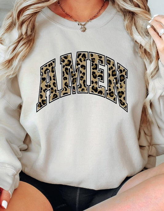 Amen T-shirt/Sweatshirt