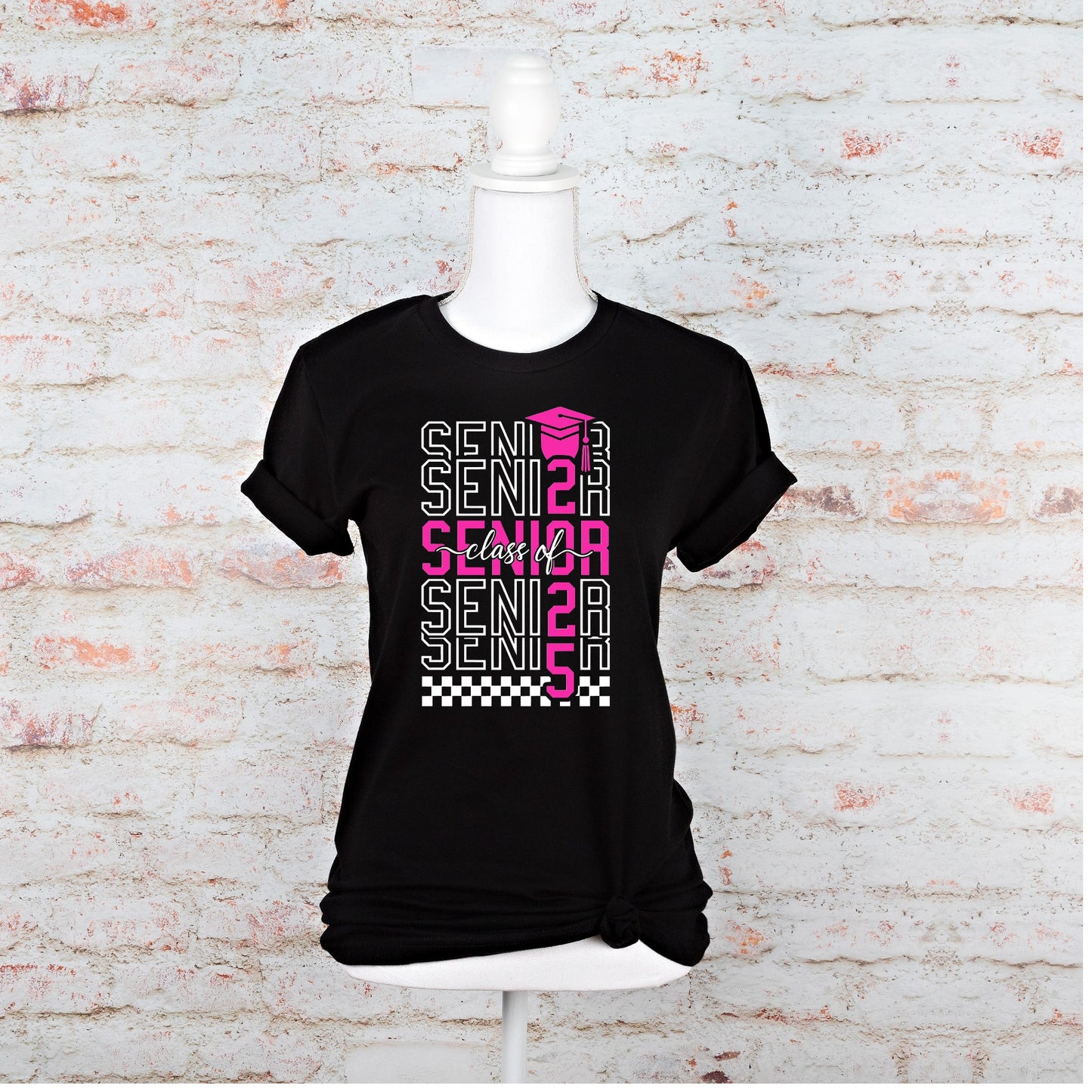 Senior 2025 T-shirt/Sweatshirt