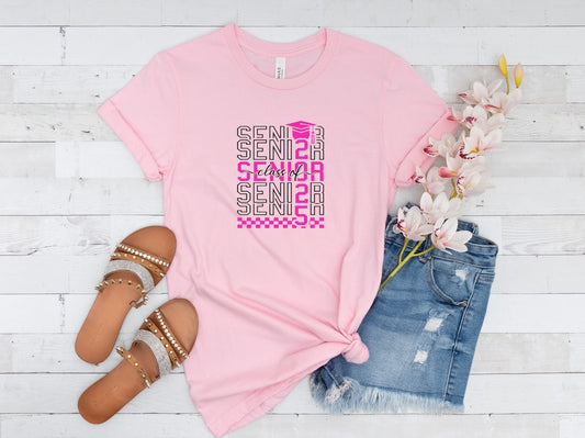 Senior 2025 T-shirt/Sweatshirt