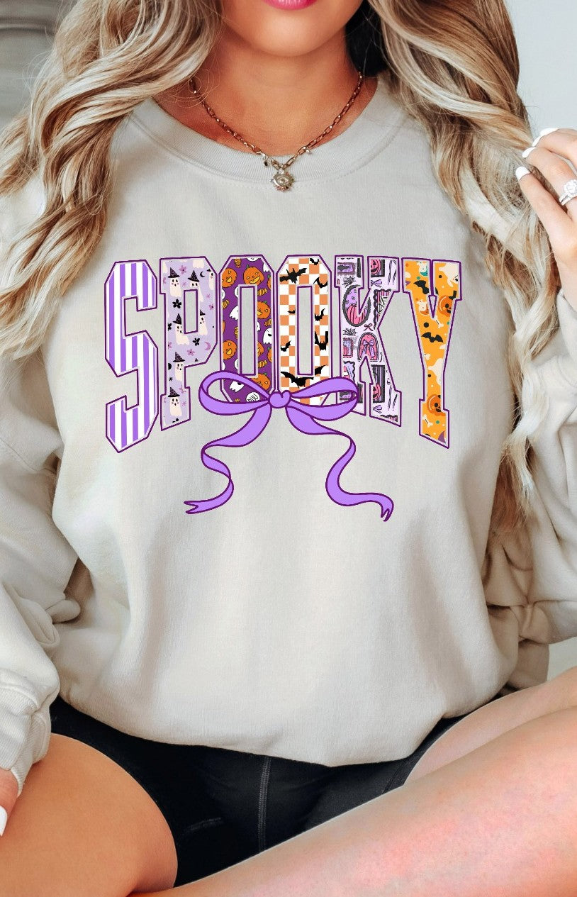 Spooky Graphic Tee