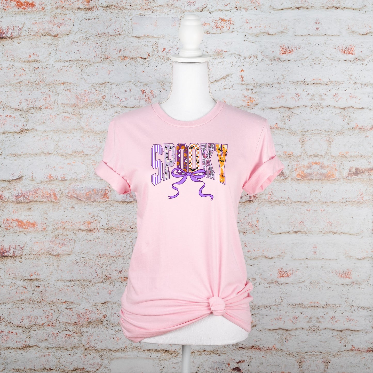 Spooky Graphic Tee