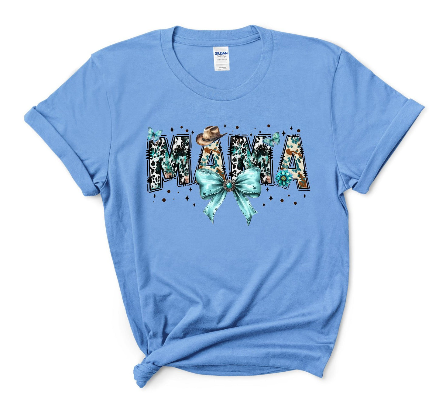 Western Mama T-shirt/Sweatshirt