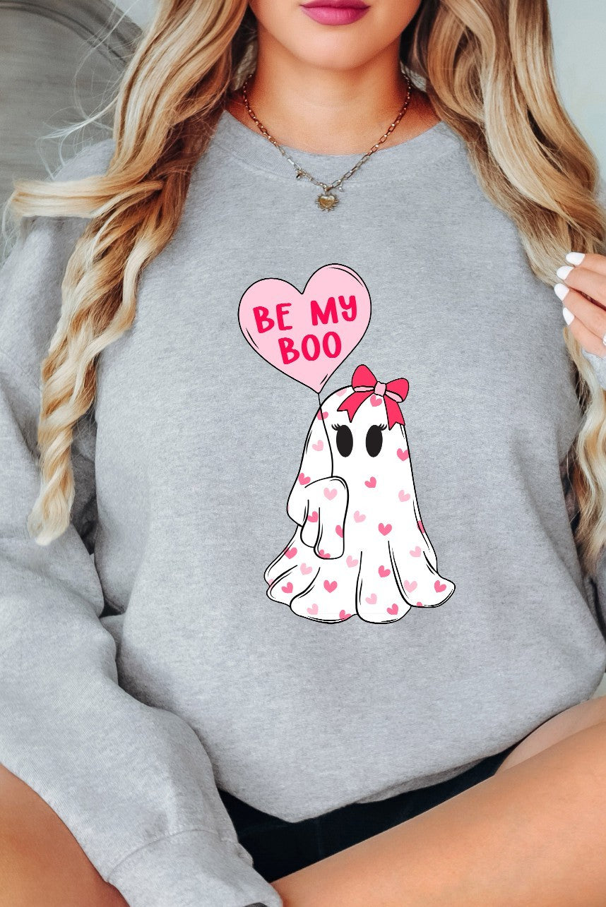 Be my Boo T-shirt/Sweatshirt
