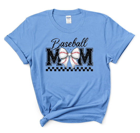 Baseball Mom T-shirt/Sweatshirt