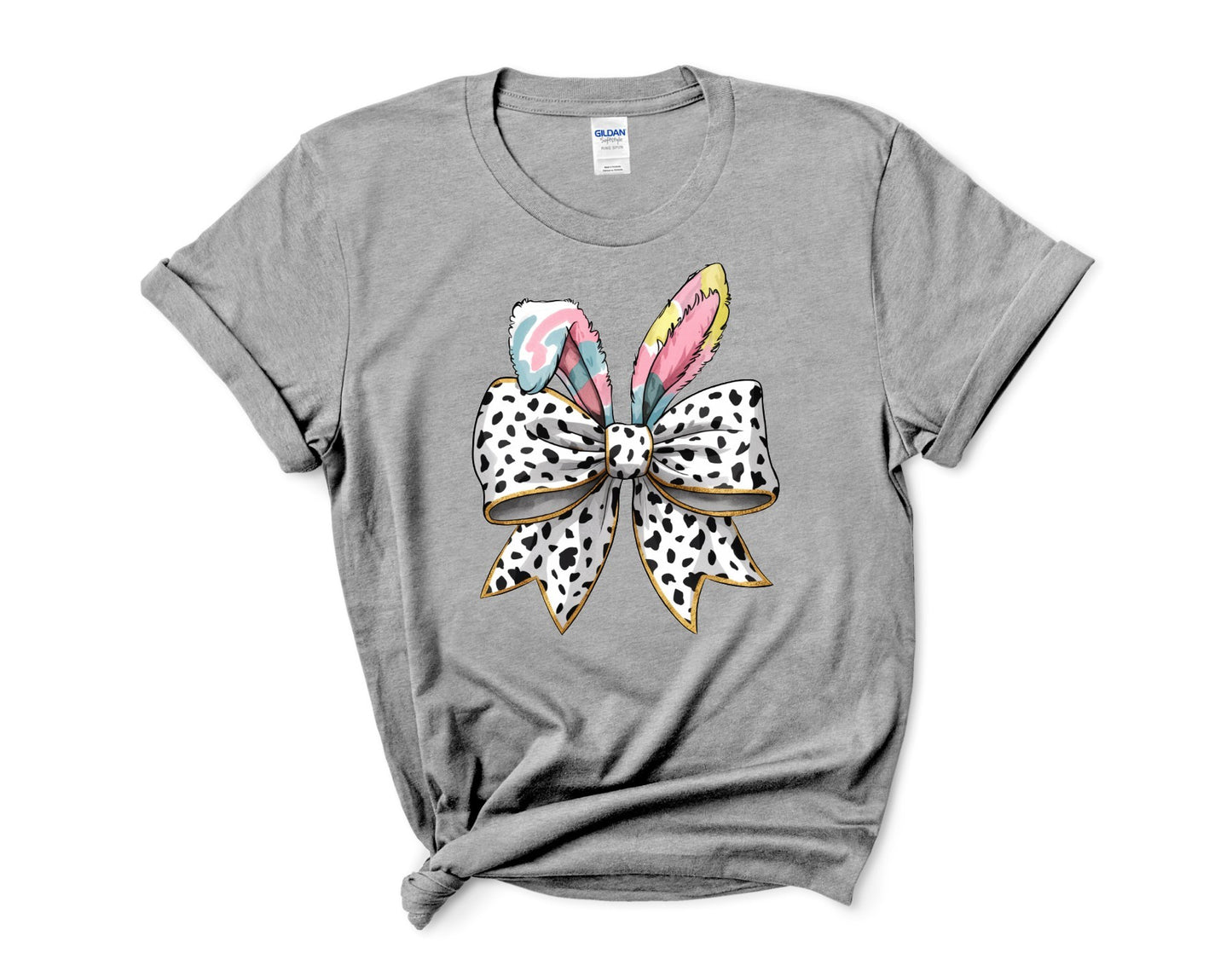 Easter Bunny T-shirt/Sweatshirt