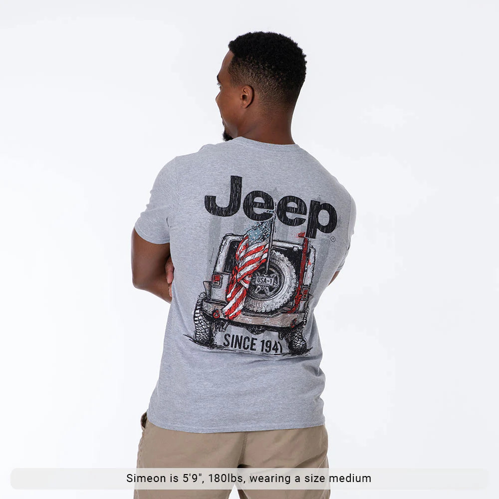 Jeep USA