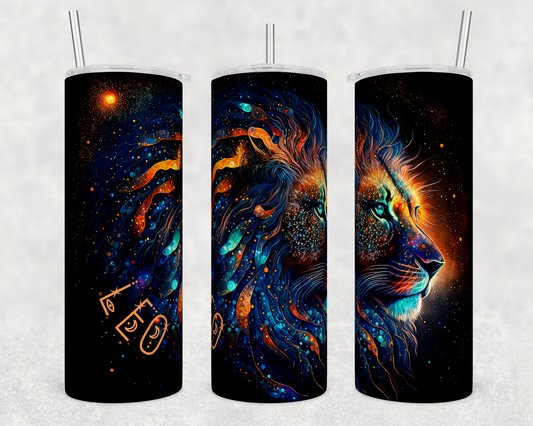 Leo The Lion