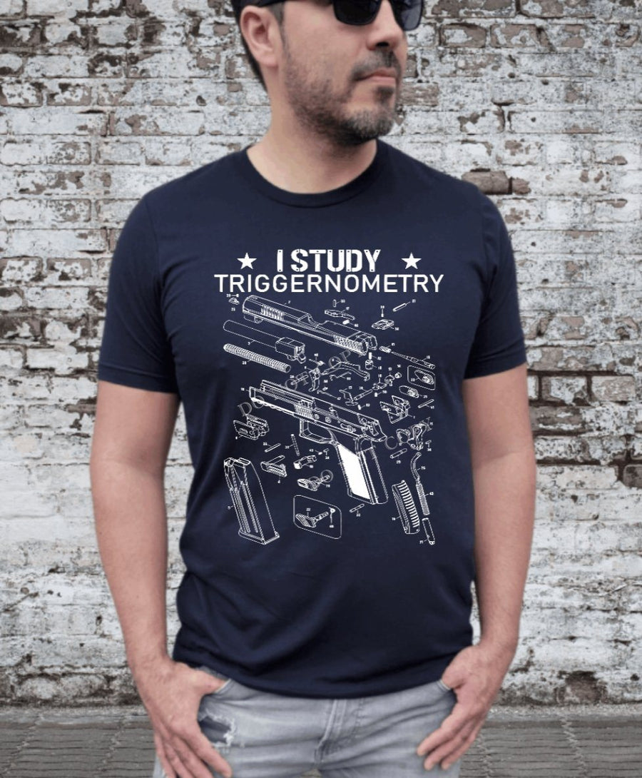 I Study Triggernometry
