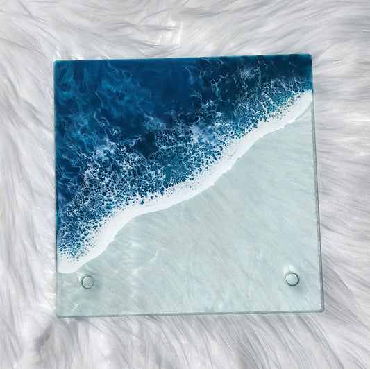 Glass Beach Trivot