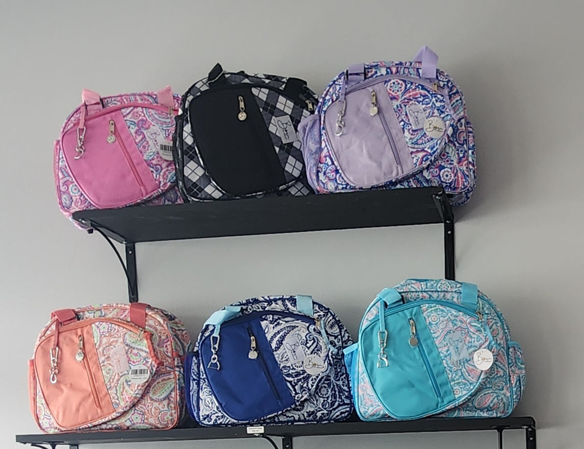 Pickleball Bags | Stylish & Functional Pickleball Paddle Bags