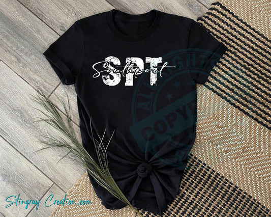 Southport Simple Tee