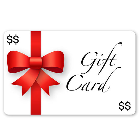 Stingray Creations Gift Card (Gift Of Sunshine)