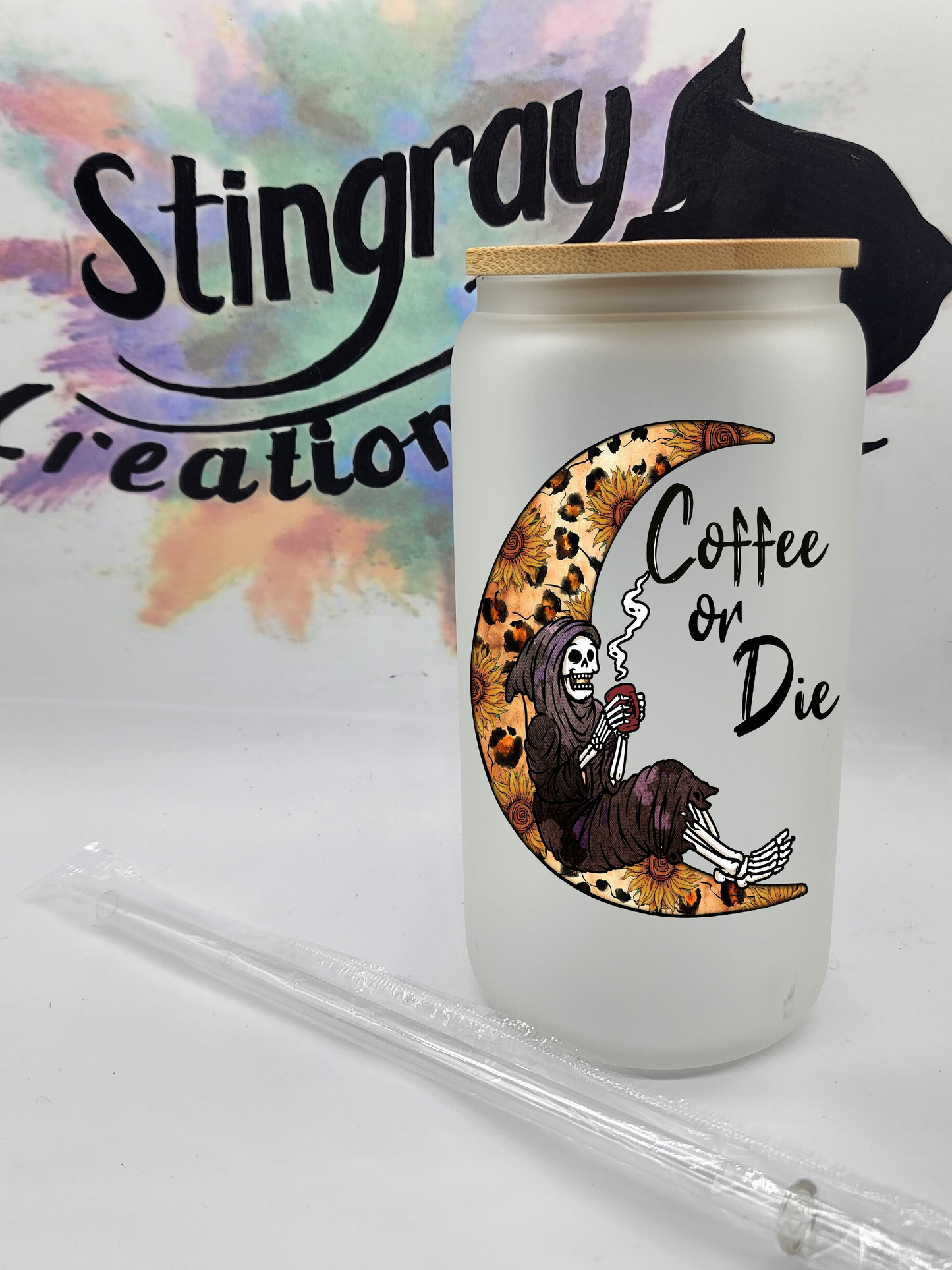 Coffee or Die