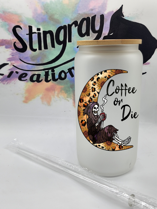 Coffee or Die