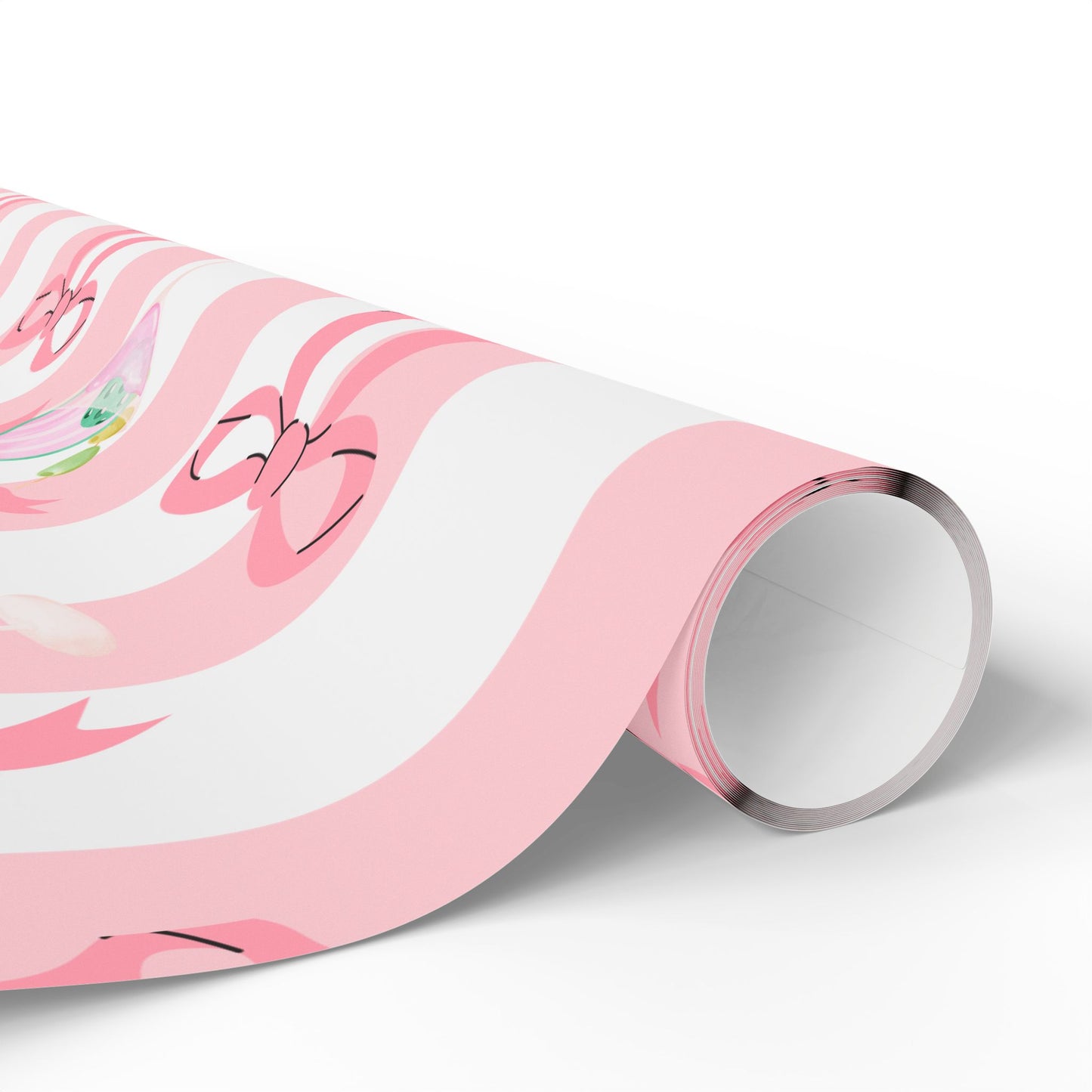 🎀 Pickleball Happy Hour (Wrapping Papper)