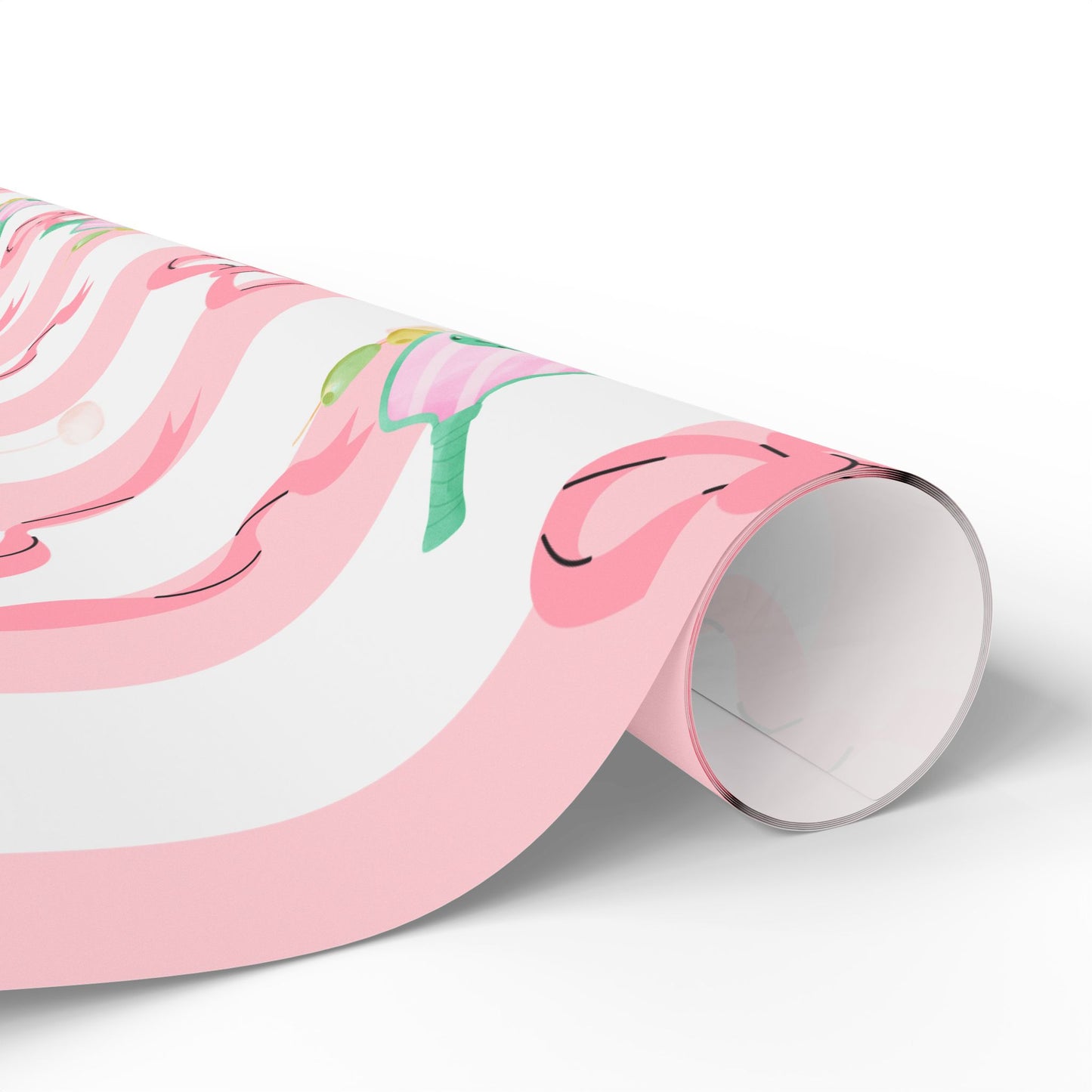 🎀 Pickleball Happy Hour (Wrapping Papper)
