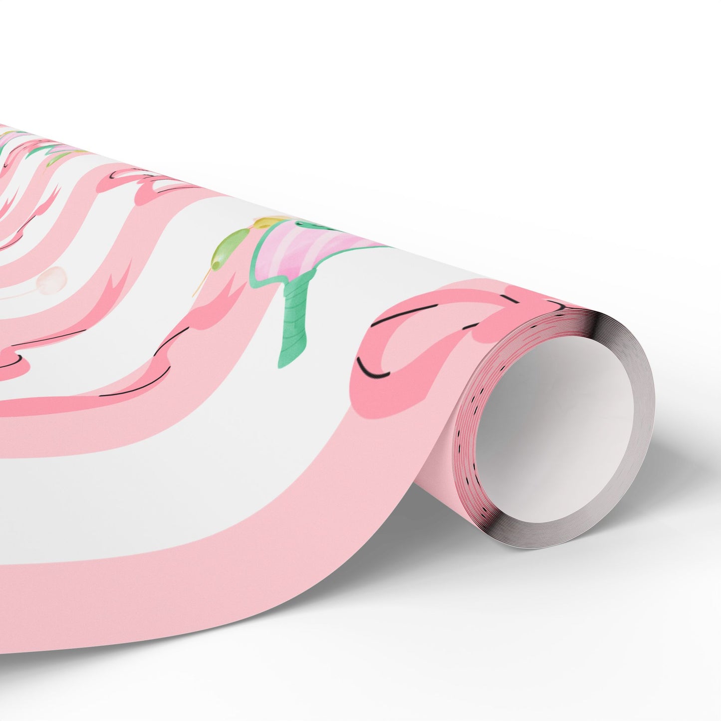 🎀 Pickleball Happy Hour (Wrapping Papper)