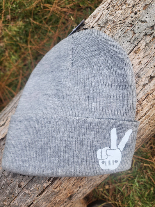 4x4 Off road beanie