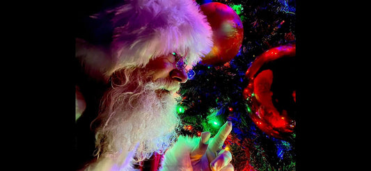 Claus Cause Donation ONLY!