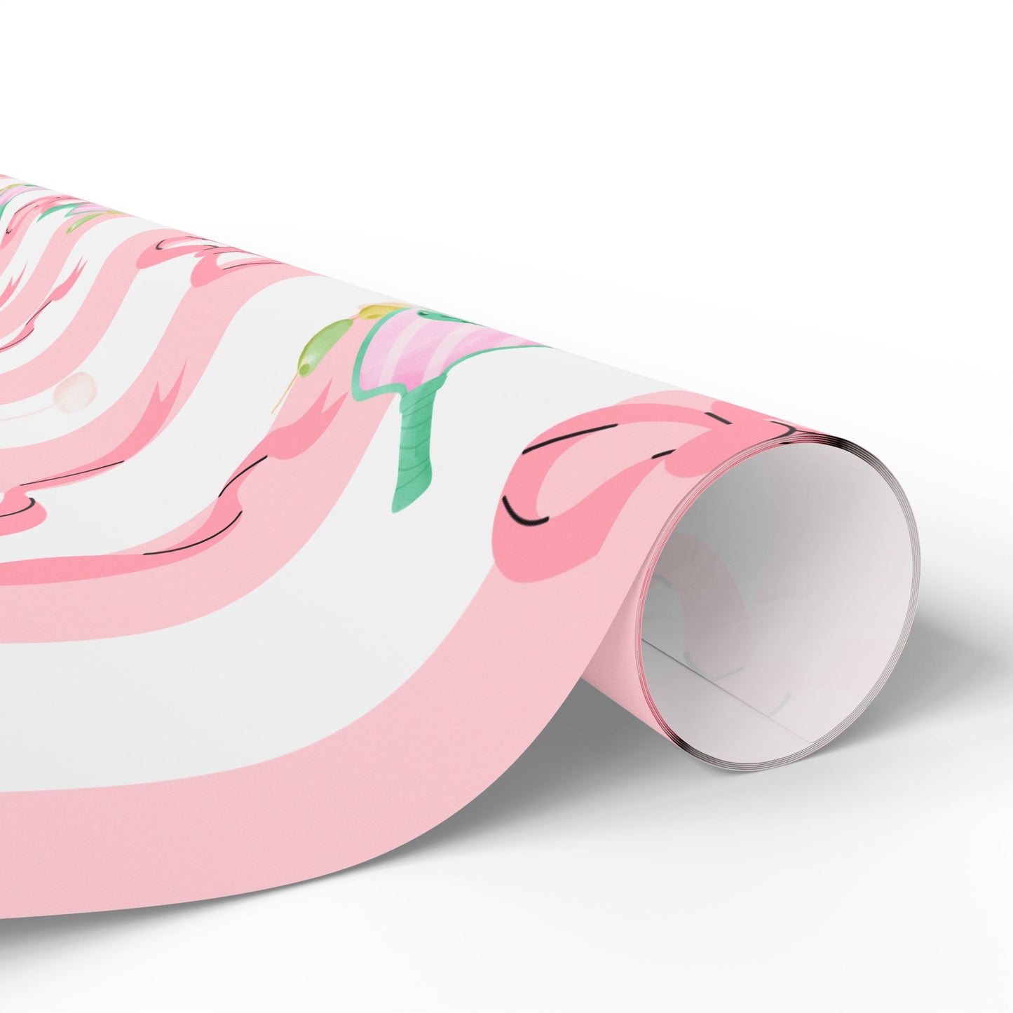 🎀 Pickleball Happy Hour (Wrapping Papper)