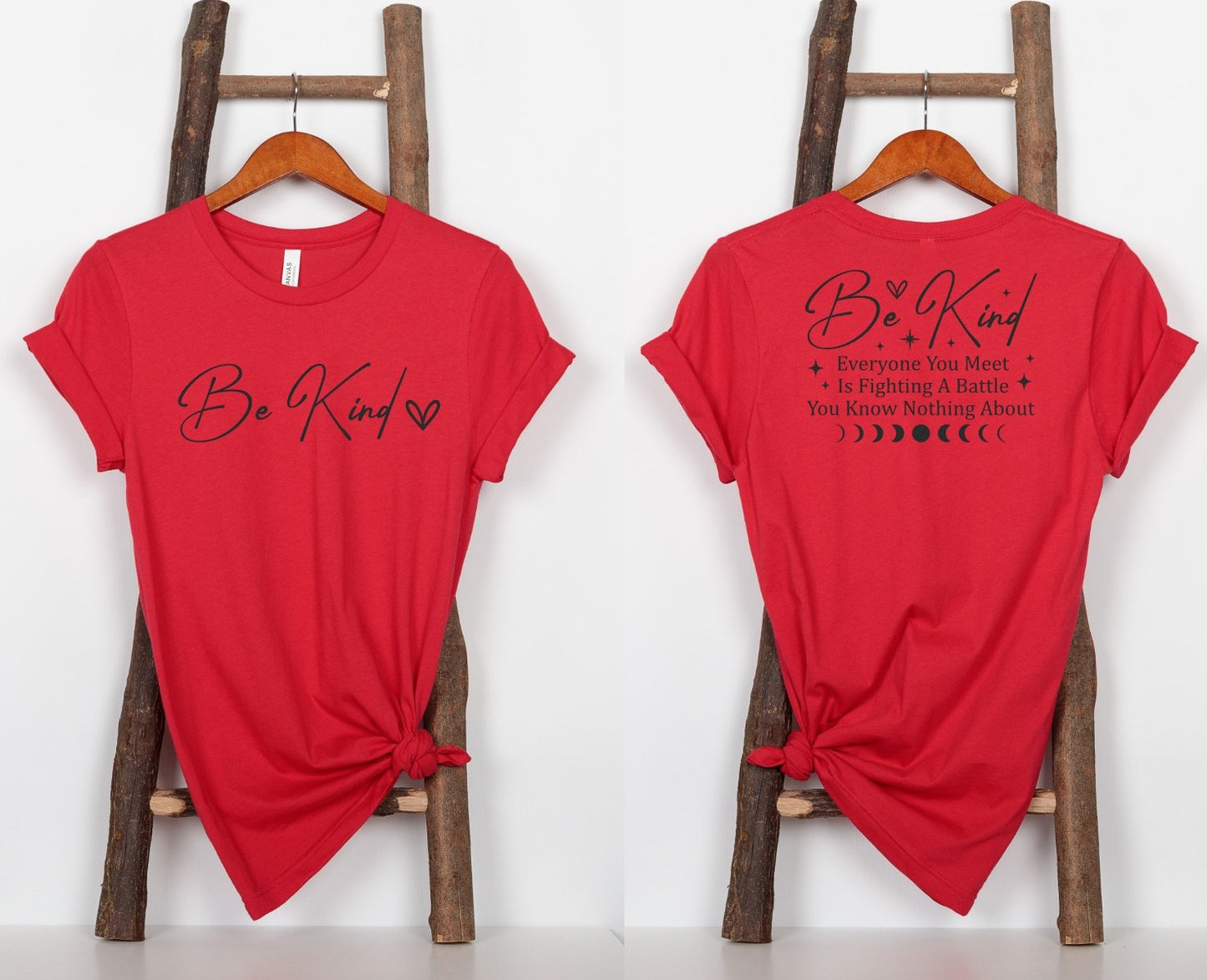 Be Kind Tee