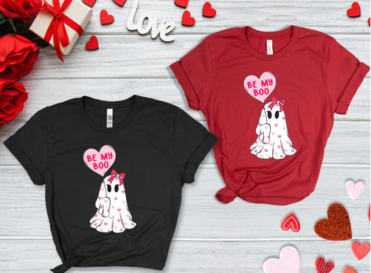 Be my Boo T-shirt/Sweatshirt