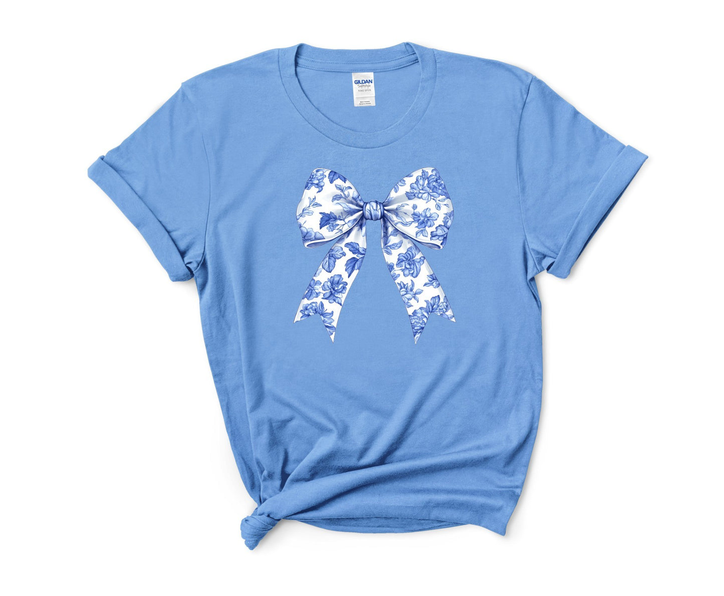 Vintage Floral Bow T-shirt/Sweatshirt