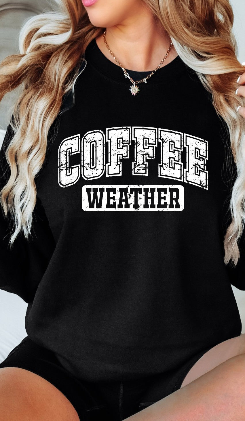 Coffee Weather