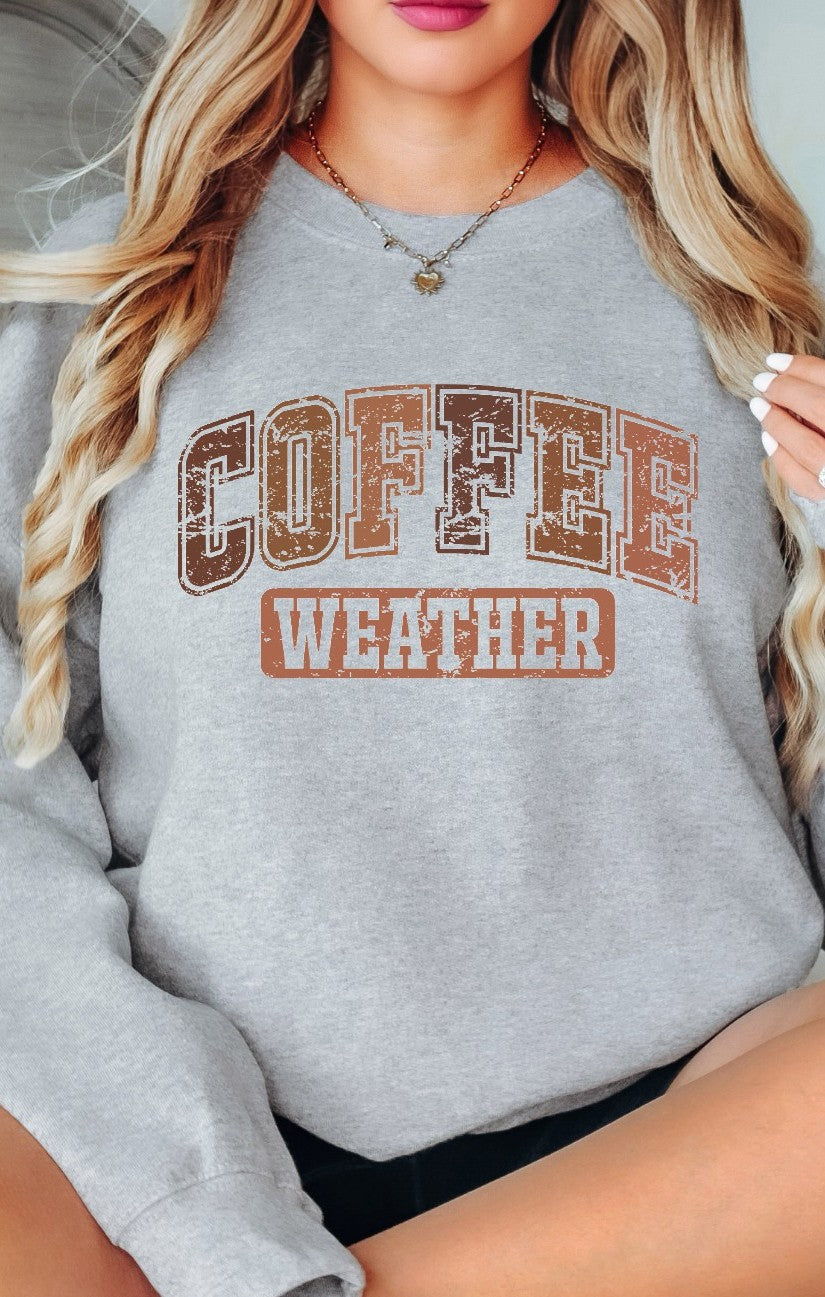 Coffee Weather