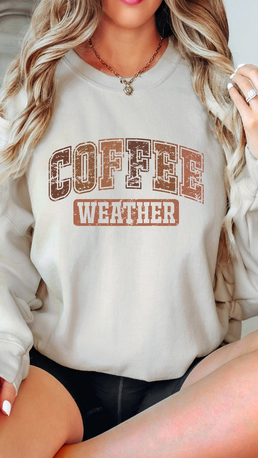 Coffee Weather
